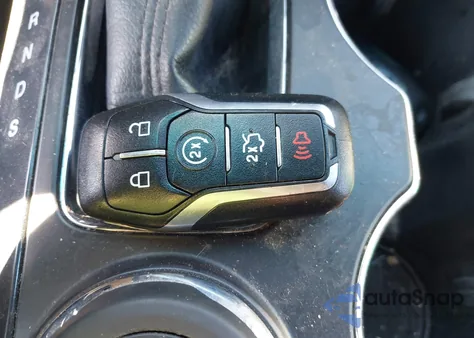 2017 Ford Explorer Limited from USA, damaged, VIN 1FM5K8FH4HGB77029